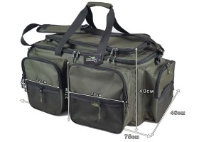 Сумка рибальська BIG CARP 75л-foto2