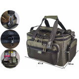 Сумка для риболовлі BIG CARP 35L
