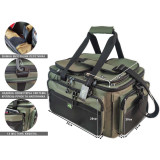Сумка для риболовлі BIG CARP 55L