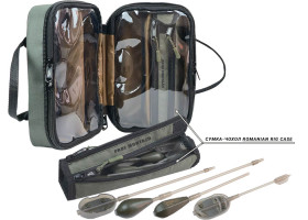 Сумка Baits Wallet для POP-UPS, бойлів та румунських монтажів-foto6