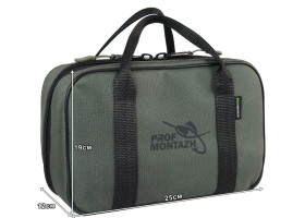 Сумка Baits Wallet для POP-UPS, бойлів та румунських монтажів-foto2