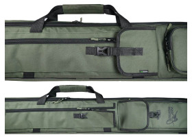 Чохол для вудилищ Carp&Feeder 4 Rods 210cм-foto2