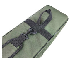 Чохол для вудилищ Carp&Feeder 4 Rods 210cм-foto5