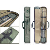 Чохол для вудилищ Carp&Feeder 4 Rods 135cм