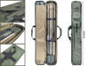 Чехол для удилищ Carp&Feeder 4 Rods 210cм