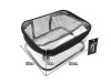 Прозрачный органайзер Crystal Bag S (20х15х9)