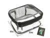 Прозорий органайзер Crystal Bag M (23х19х11) Прозорий органайзер Crystal Bag M (23х19х11)