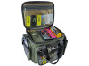 Сумка для риболовлі Discovery Bag (40x30x25см) Сумка для риболовлі Discovery Bag (40x30x25см)