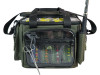 Сумка для риболовлі Discovery Bag (40x30x25см) Сумка для риболовлі Discovery Bag (40x30x25см)