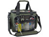 Сумка для риболовлі Discovery Bag (40x30x25см) Сумка для риболовлі Discovery Bag (40x30x25см)