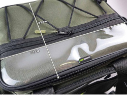 Сумка для риболовлі Discovery Bag (40x30x25см)-foto4