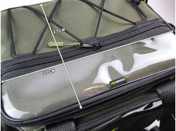 Сумка для риболовлі Discovery Bag (40x30x25см)-foto4
