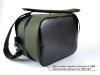 Подвійна сумка з повідочницею Double-Bag Mini