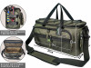 Сумка рыболовная Lures&Rigs (47х22х22см)