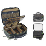 Сумка з повідочницею Multi-Bag Mini для годівниць та аксесуарів