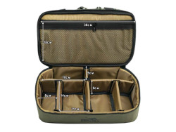 Двойная сумка с поводочницей Multi-Bag Double для аксессуаров и кормушек-foto5