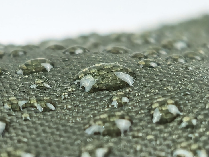 Водонепроникна накидка на крісло Waterproof 115PU (Khaki) Водонепроникна накидка на крісло Waterproof 115PU (Khaki)