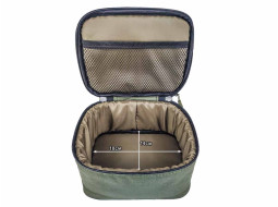 Сумка напівжорстка Reel Case L (20x15x10см)-foto2