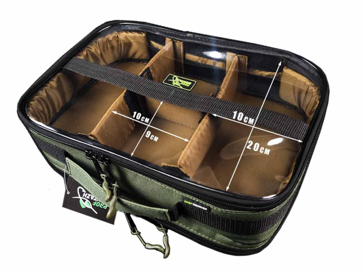 Сумка-Повідочниця RIG-BOX ELITE