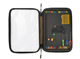 Повідочниця Crystal Case Big (32х22х2)-foto3