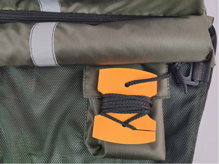 Сумка Carp-Sling для зважування та зберігання риби (100x60x45см)