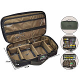 Сумка-органайзер Tackle Bag FFC для аксесуарів та годівниць