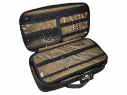 Сумка-органайзер Tackle Bag FFC для аксессуаров и кормушек-foto2