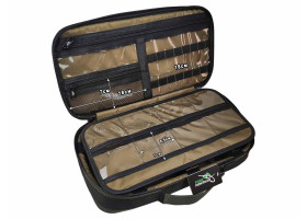 Сумка-органайзер Tackle Bag FFC для аксесуарів та годівниць-foto2