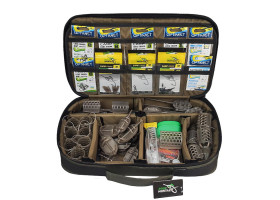 Сумка-органайзер Tackle Bag FFC для аксесуарів та годівниць-foto5