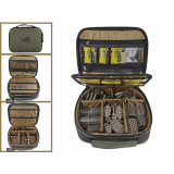 Сумка-органайзер Tackle Bag Mini для годівниць та аксесуарів