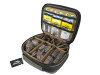 Сумка-органайзер Tackle Bag Mini для годівниць та аксесуарів Сумка-органайзер Tackle Bag Mini для годівниць та аксесуарів