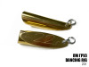Груз "Dancing Rig" 22г 3шт Груз "Dancing Rig" 22г 3шт