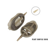 Годівниця Flat-Boyle BIG 40г