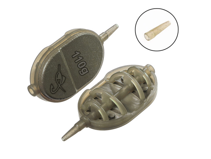 Кормушка Flat-Classic BIG 110г