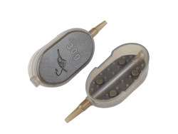 Кормушка Flat-Pellet 30г Кормушка Flat-Pellet 30г