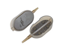 Кормушка Flat-Pellet 50г Кормушка Flat-Pellet 50г