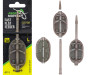 Кормушка QTS Fast Flat Feeder -L- 30г Кормушка QTS Fast Flat Feeder -L- 30г