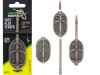 Кормушка QTS Fast Flat Feeder -L- 70г Кормушка QTS Fast Flat Feeder -L- 70г