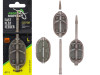 Кормушка QTS Fast Flat Feeder -L- 80г