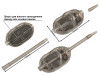 Кормушка QTS Fast Flat Feeder -L- 100г