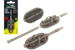 QTS FAST FLAT FEEDER QTS FAST FLAT FEEDER