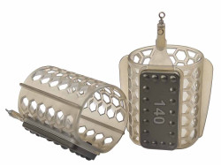 Кормушка закормочная Feeder Shot BIG 140г Кормушка закормочная Feeder Shot BIG 140г