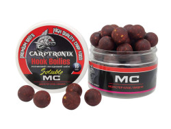 Бойл насадочный MC (Монстер /Вишня) 16mm Бойл насадочный MC (Монстер /Вишня) 16mm