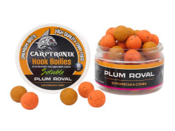 Бойл насадочный Plum Royal (Королевская слива) 16mm Бойл насадочный Plum Royal (Королевская слива) 16mm