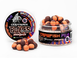 Бойлы Balance Рак/Слива (Crawfish/Plum) 10мм Бойлы Balance Рак/Слива (Crawfish/Plum) 10мм
