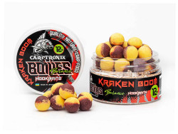 Бойлы Balance - Kraken BOOM 12мм Бойлы Balance - Kraken BOOM 12мм