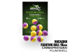 Насадка Floating Ball Слива/Мушля (Plum/Shell) 10мм