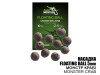 Насадка Floating Ball Монстр краб (Monster crab) 5мм