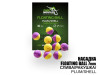 Насадка Floating Ball Слива/Ракушка (Plum/Shell) 7мм