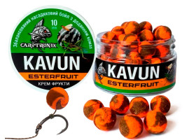 Бойл Wafters KAVUN с насекомыми (Esterfruit) 10мм